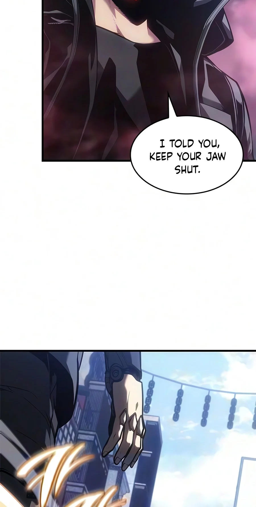 Bad Born Blood Chapter 97 page 52 - 