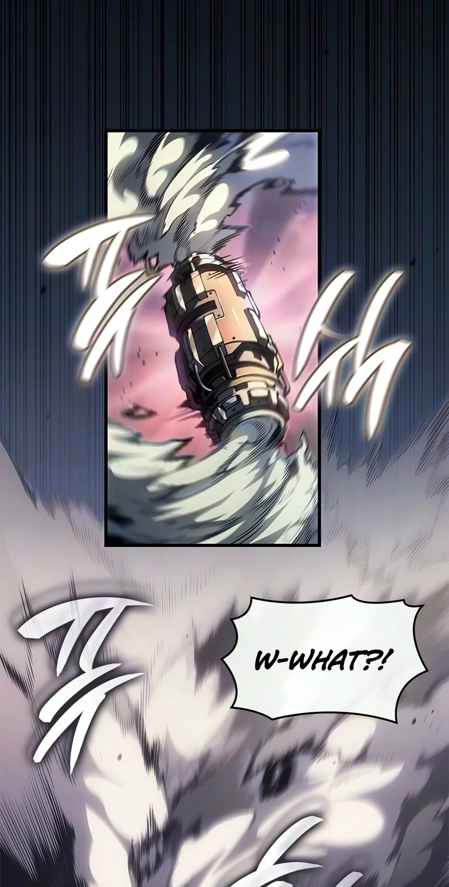 Bad Born Blood Chapter 97 page 54 - 