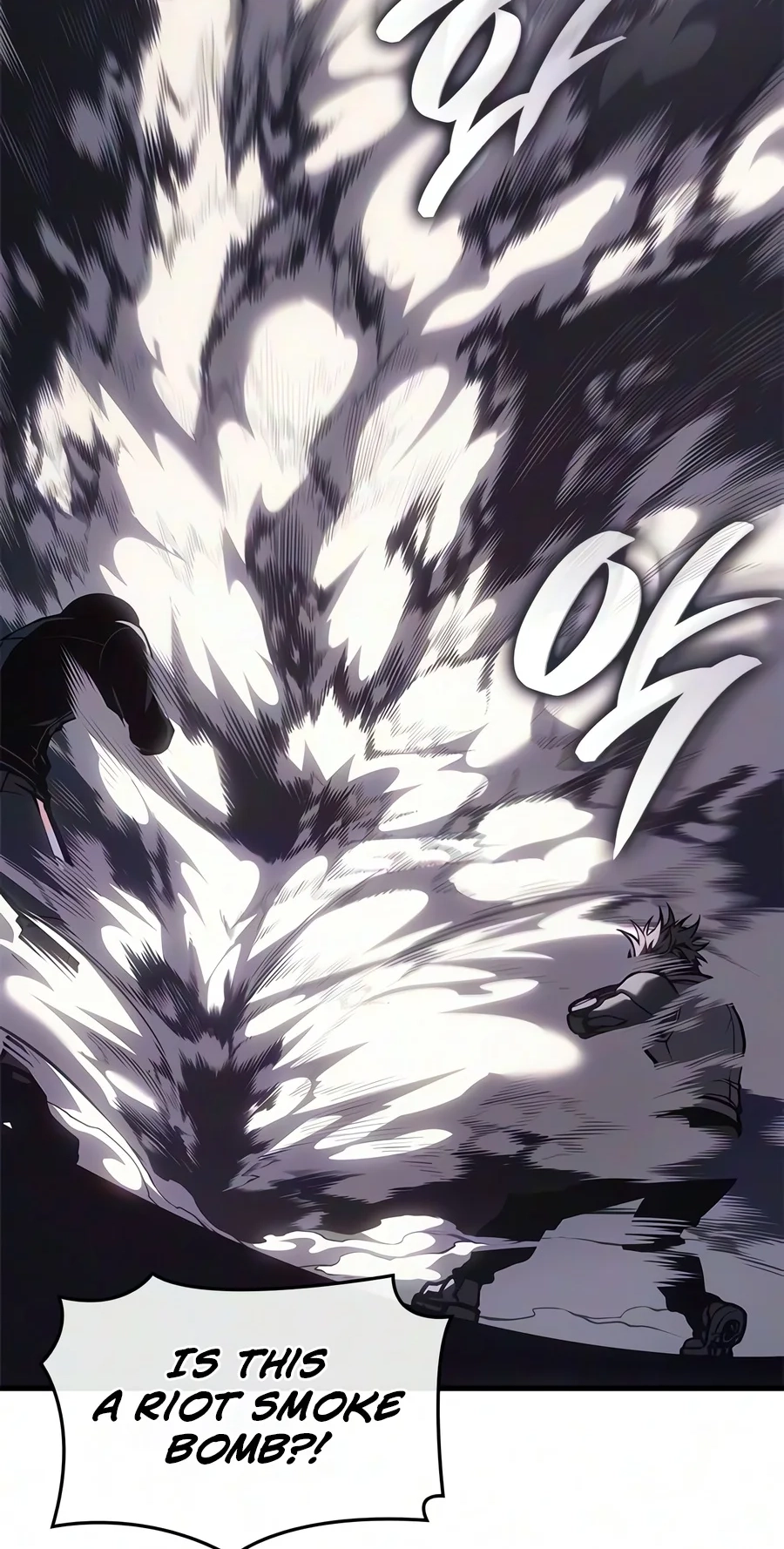 Bad Born Blood Chapter 97 page 55 - 