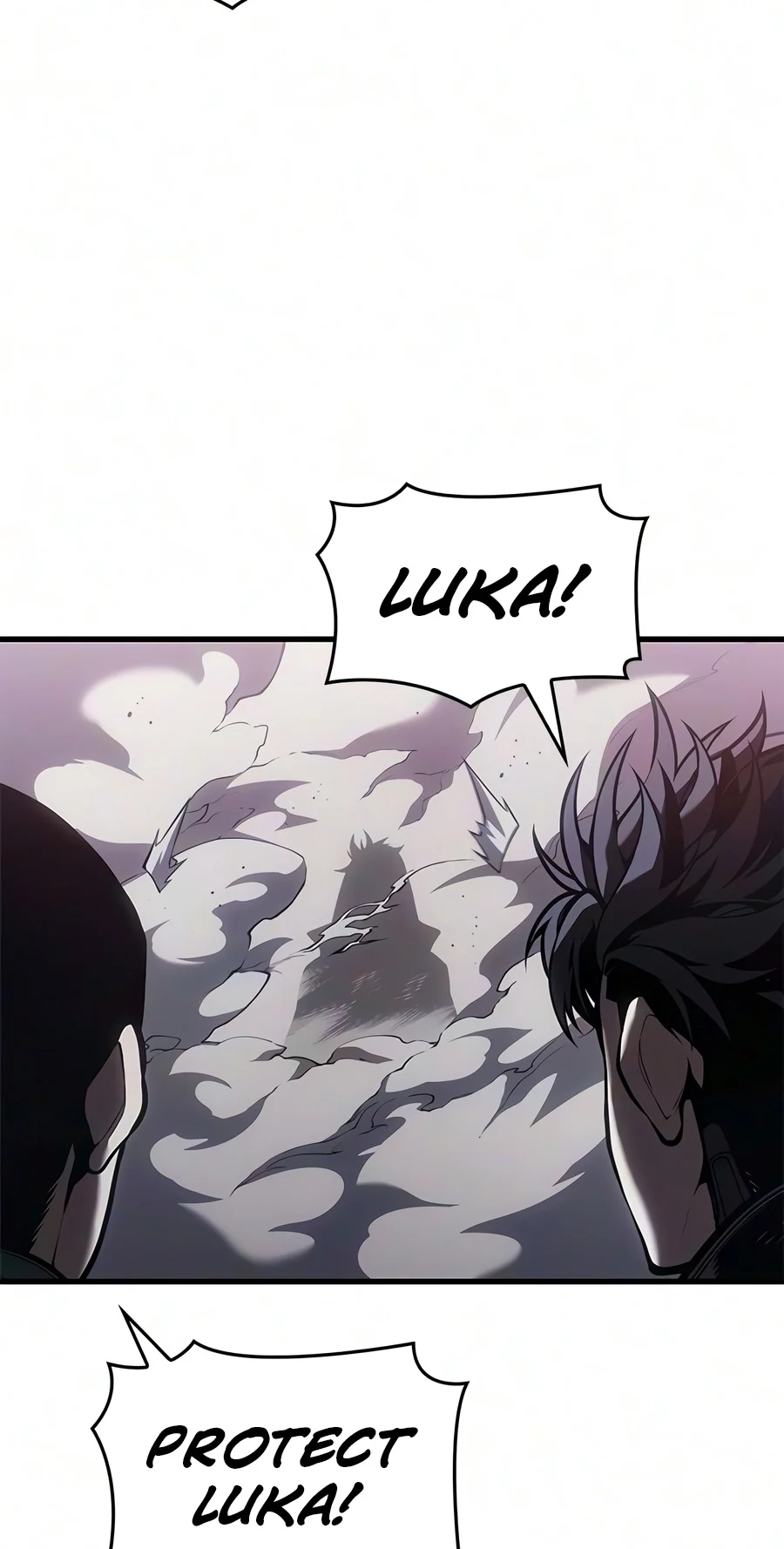 Bad Born Blood Chapter 97 page 56 - 