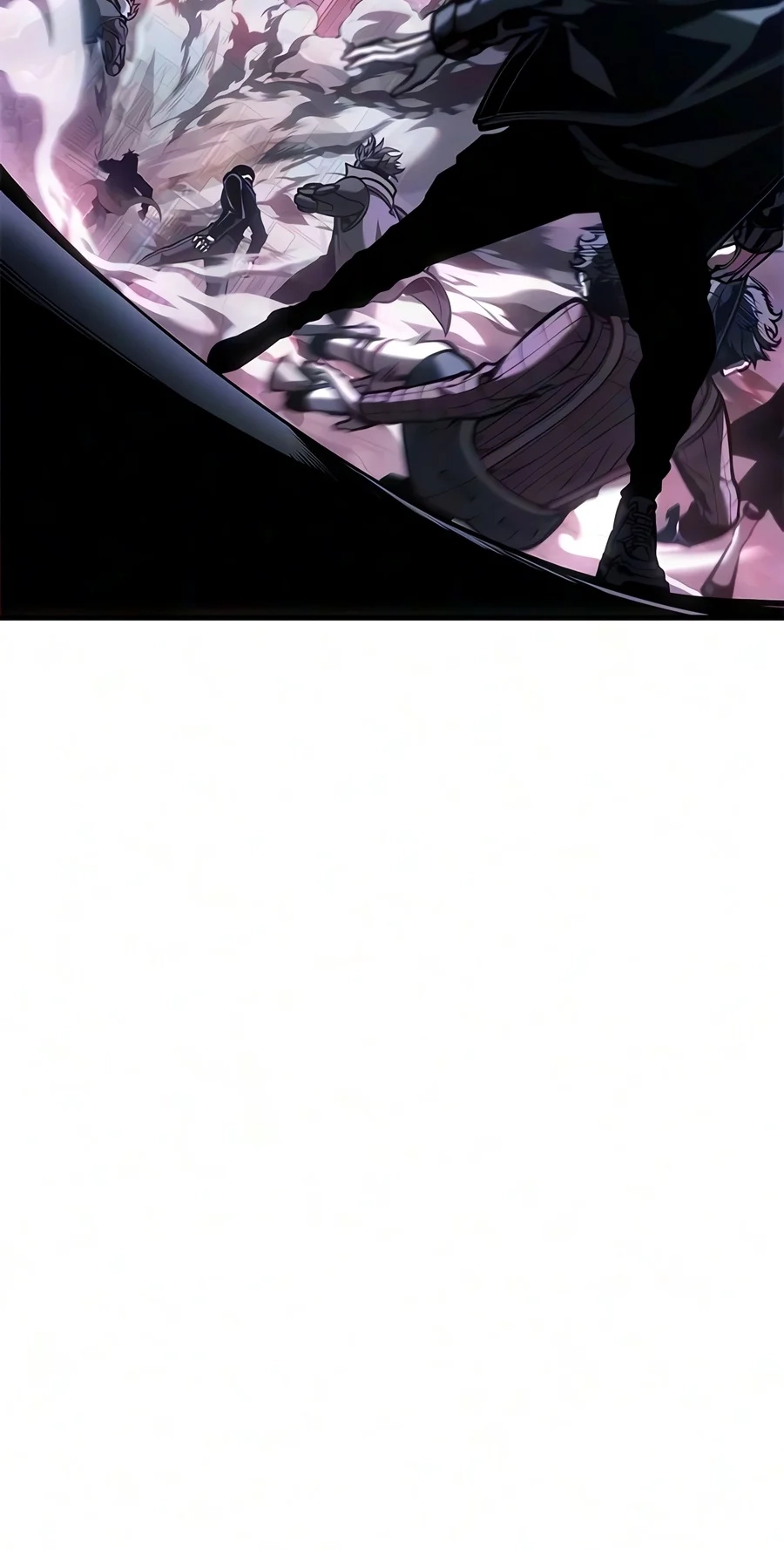 Bad Born Blood Chapter 97 page 58 - 