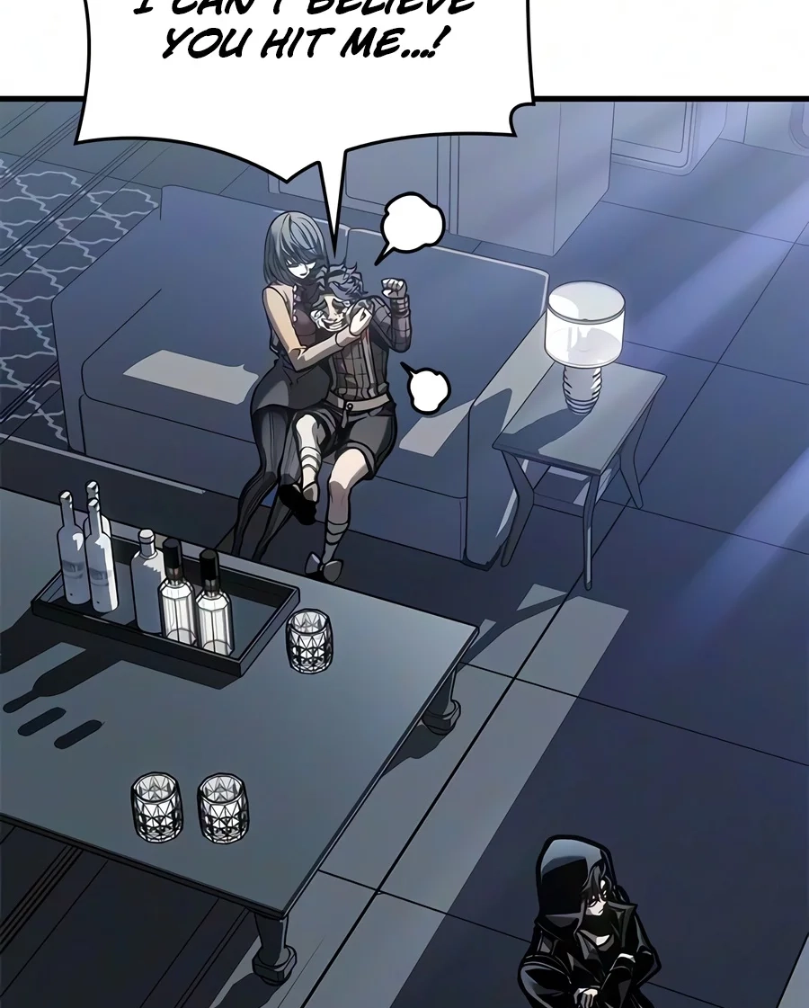 Bad Born Blood Chapter 97 page 63 - 