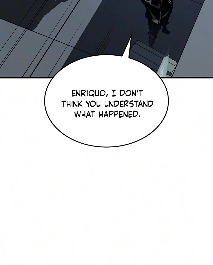 Bad Born Blood Chapter 97 page 64 - 