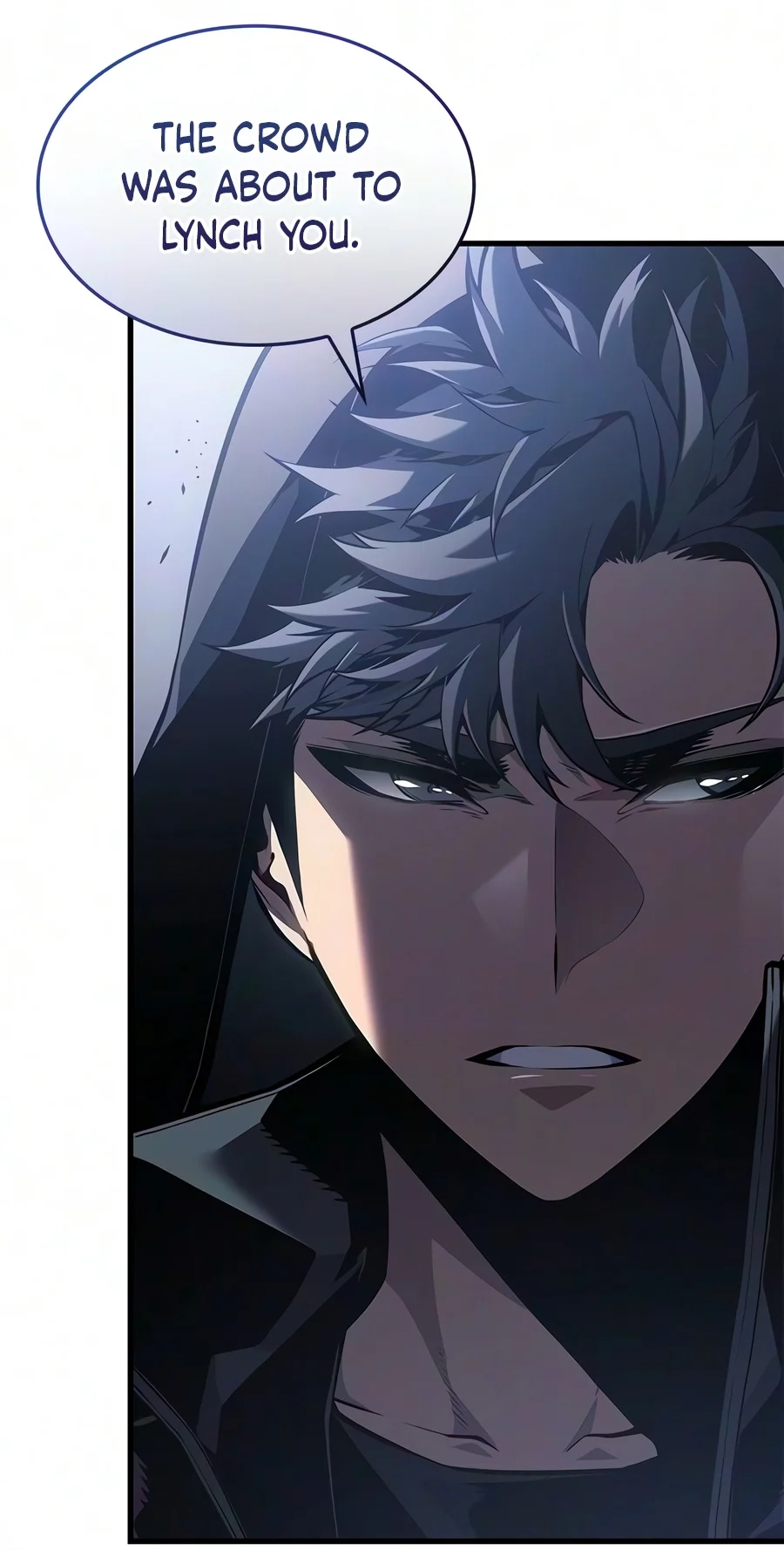 Bad Born Blood Chapter 97 page 65 - 