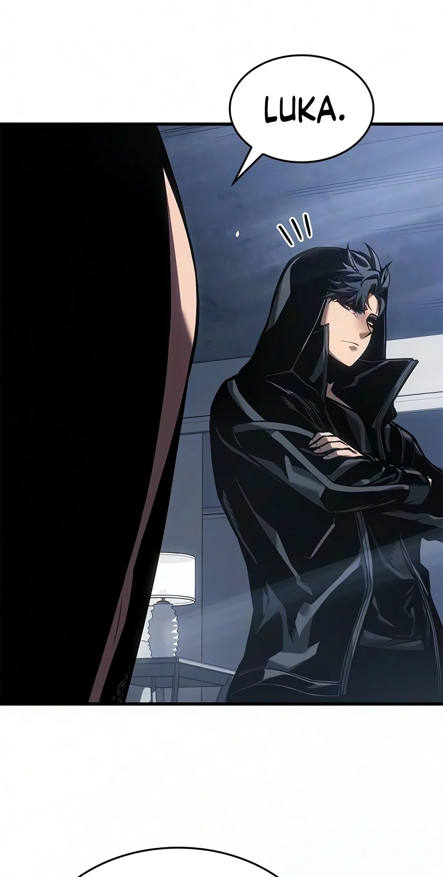 Bad Born Blood Chapter 97 page 67 - 