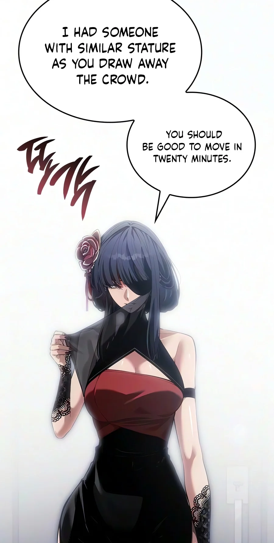Bad Born Blood Chapter 97 page 68 - 