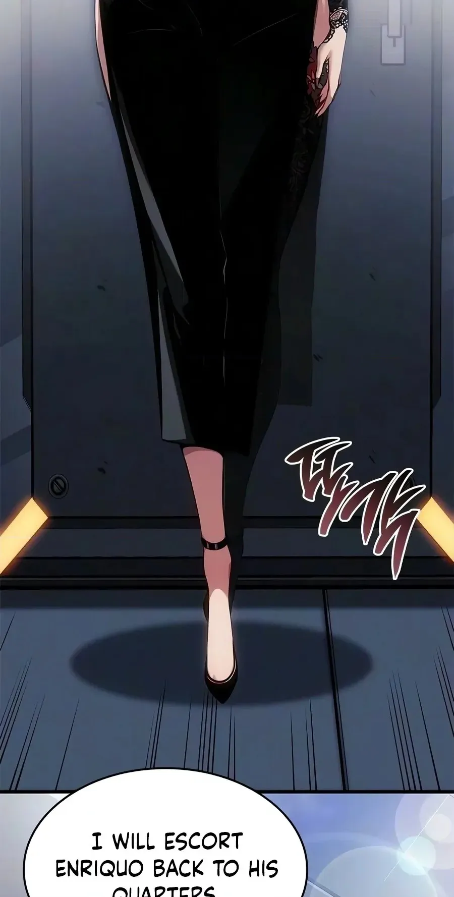 Bad Born Blood Chapter 97 page 69 - 