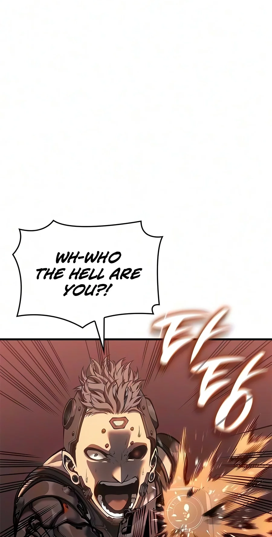 Bad Born Blood Chapter 97 page 8 - 