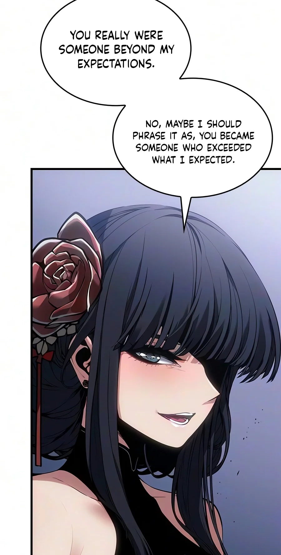Bad Born Blood Chapter 97 page 71 - 