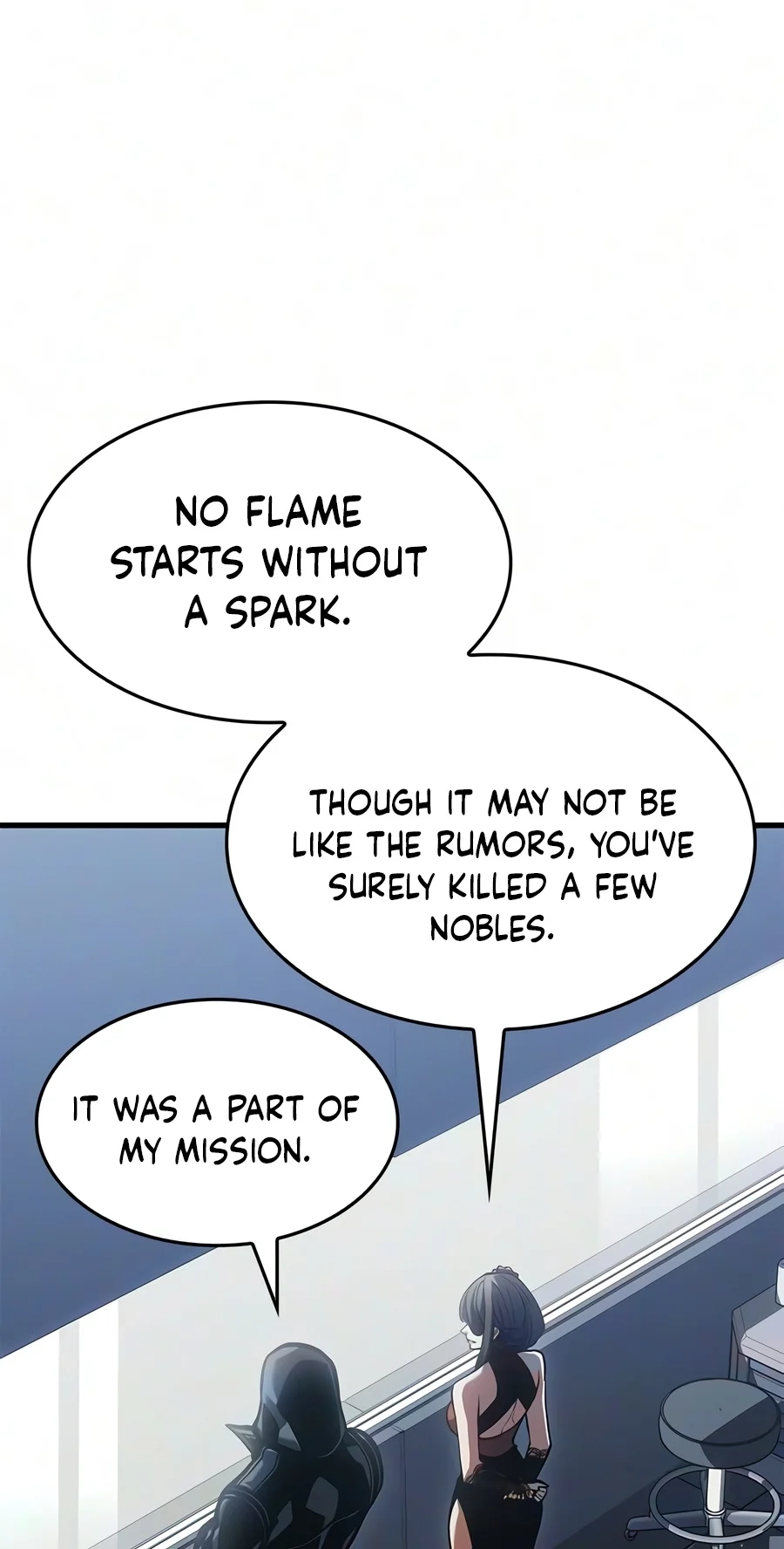 Bad Born Blood Chapter 97 page 73 - 