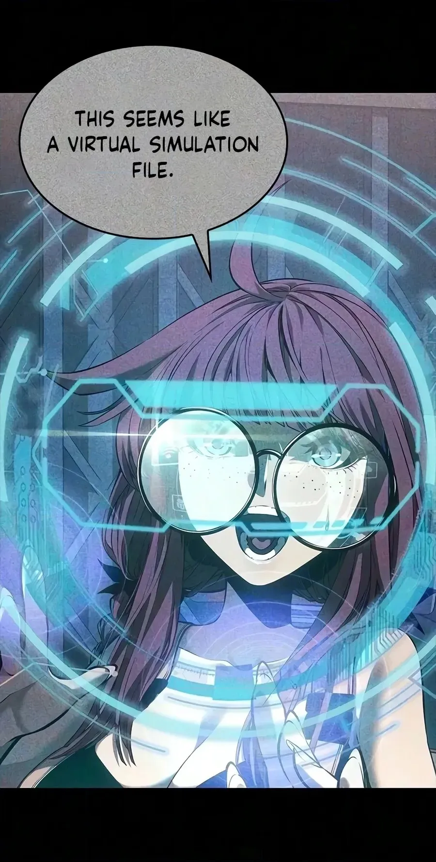 Bad Born Blood Chapter 97 page 79 - 