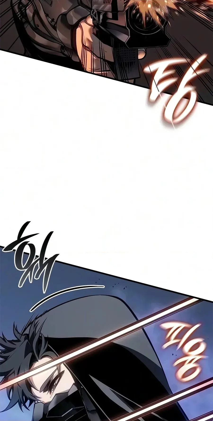 Bad Born Blood Chapter 97 page 9 - 