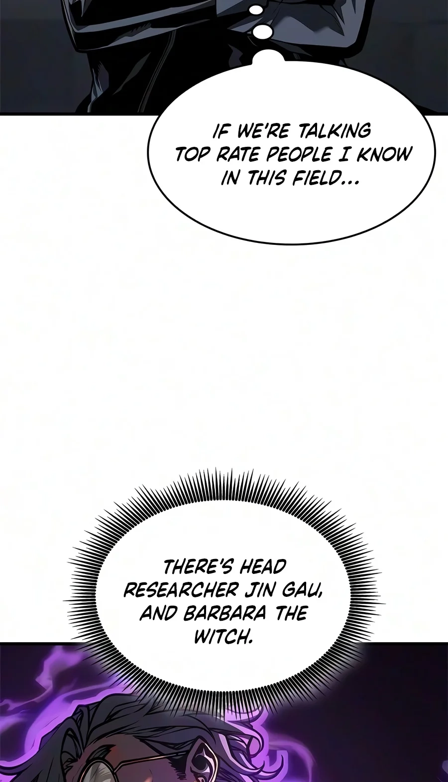 Bad Born Blood Chapter 97 page 85 - 