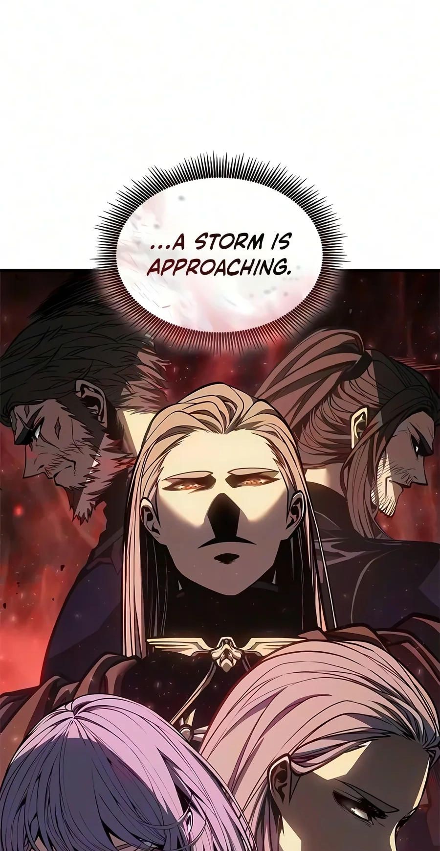 Bad Born Blood Chapter 97 page 88 - 