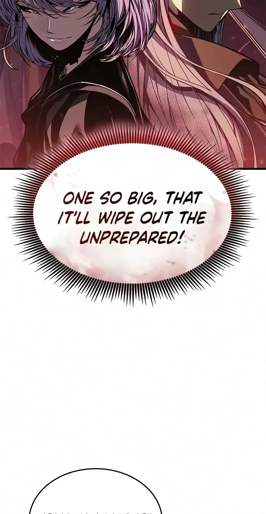 Bad Born Blood Chapter 97 page 89 - 