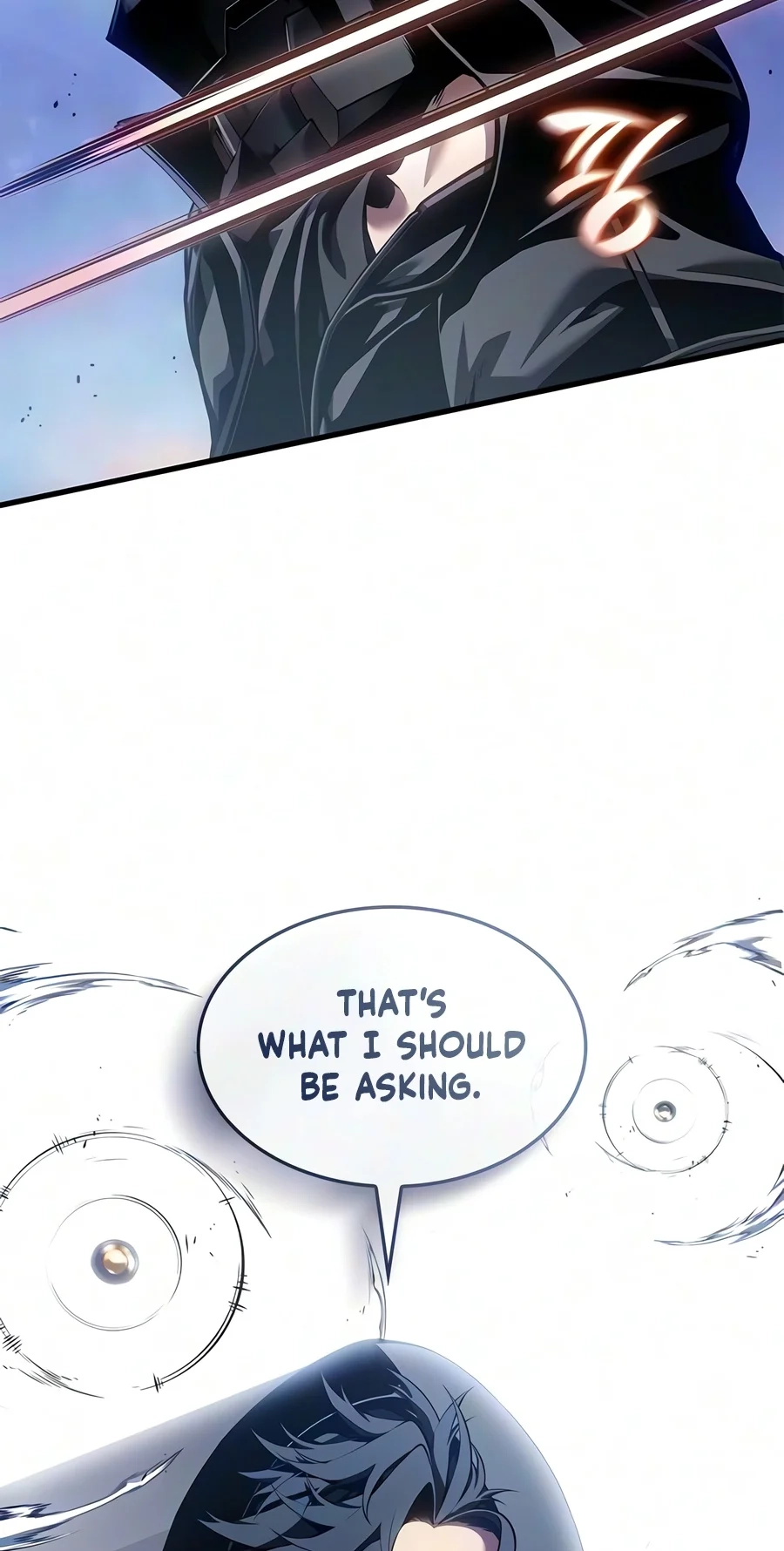 Bad Born Blood Chapter 97 page 10 - 