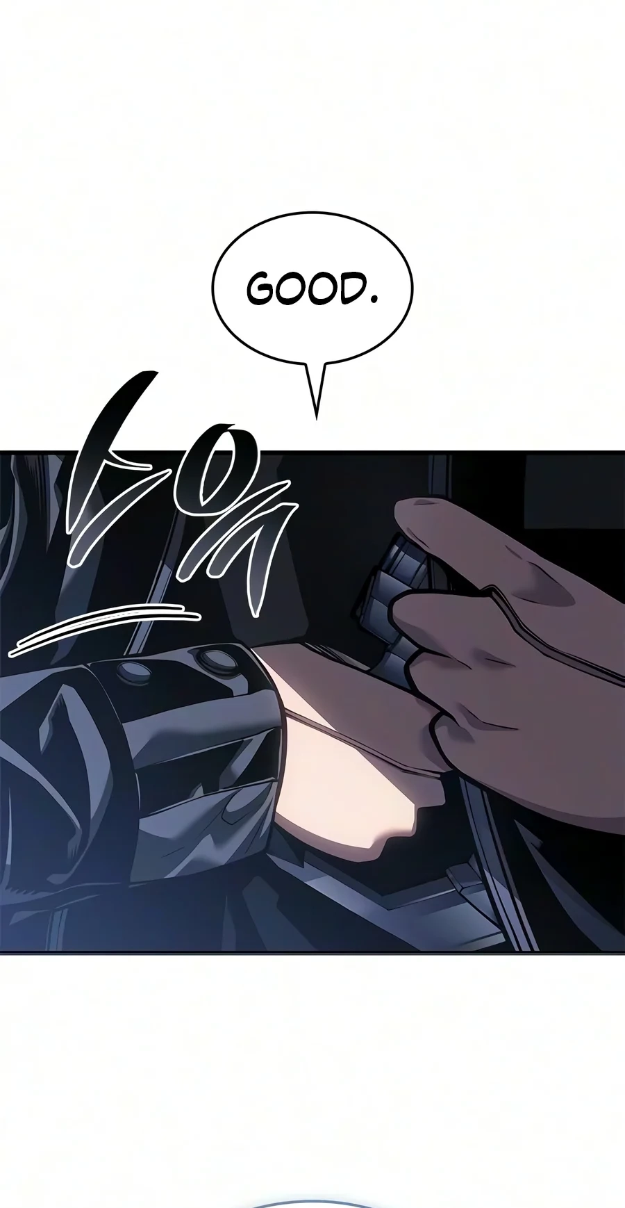 Bad Born Blood Chapter 97 page 91 - 