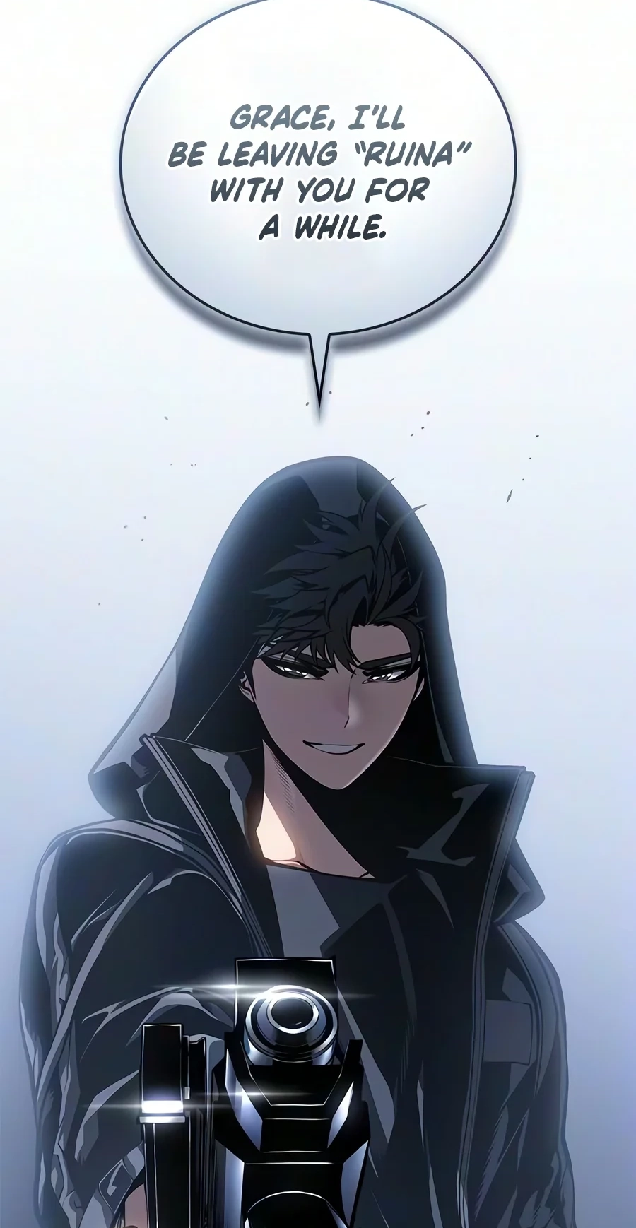 Bad Born Blood Chapter 97 page 92 - 