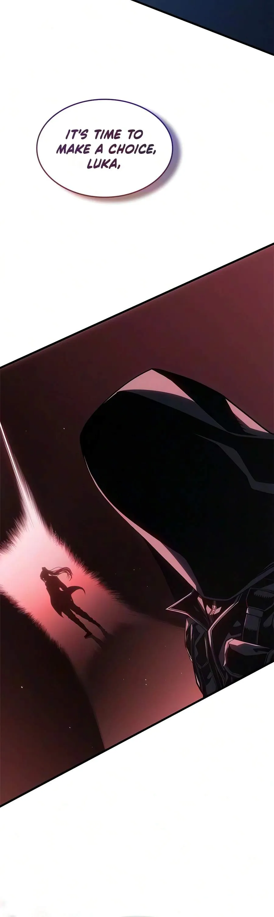 Bad Born Blood Chapter 98 page 18 - 