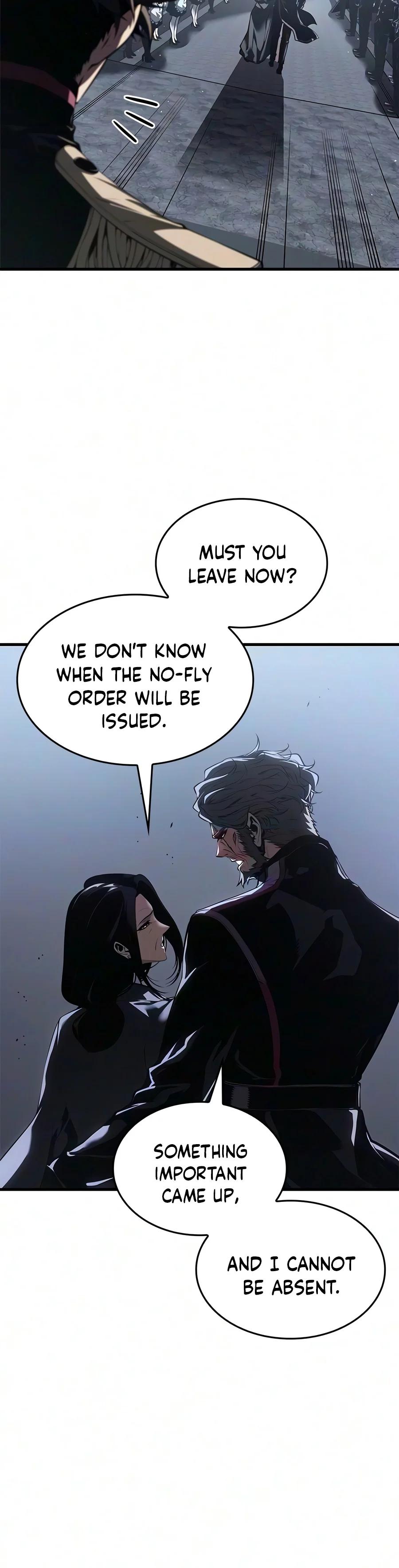 Bad Born Blood Chapter 99 page 11 - 