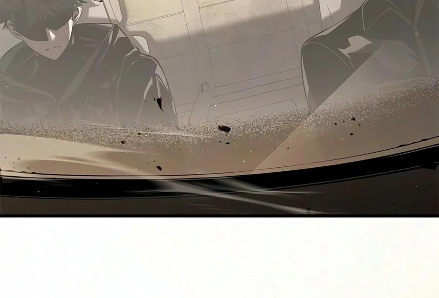 Bad Born Blood Chapter 99 page 4 - 