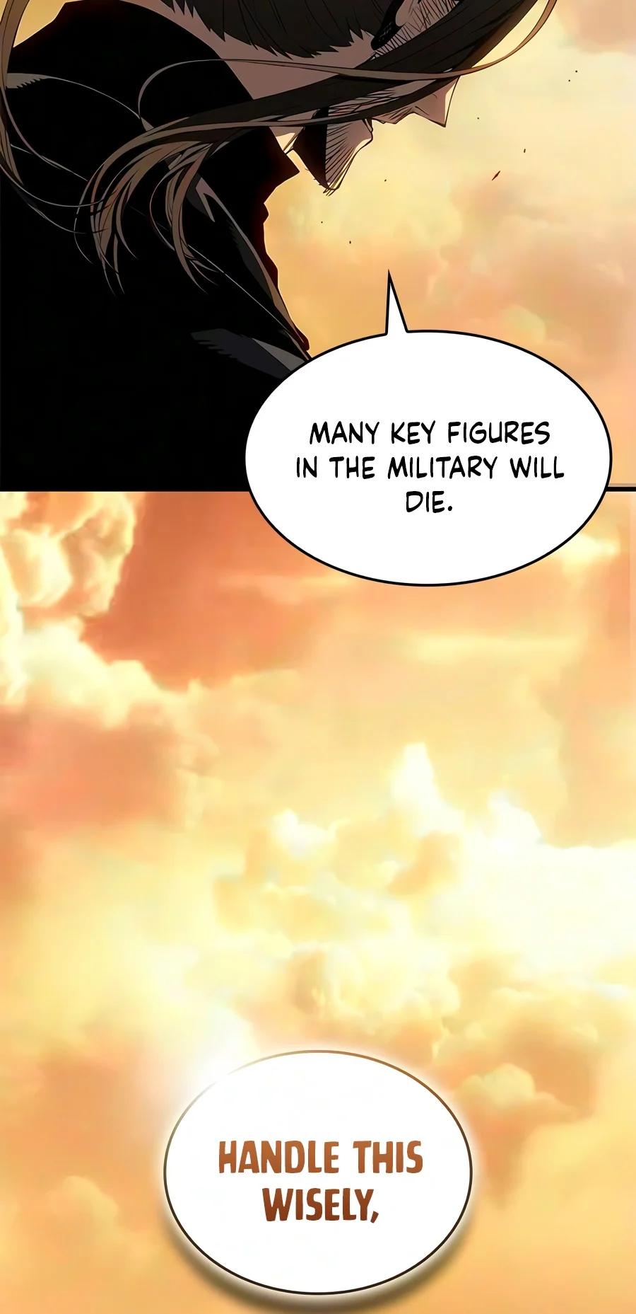 Bad Born Blood Chapter 99 page 7 - 