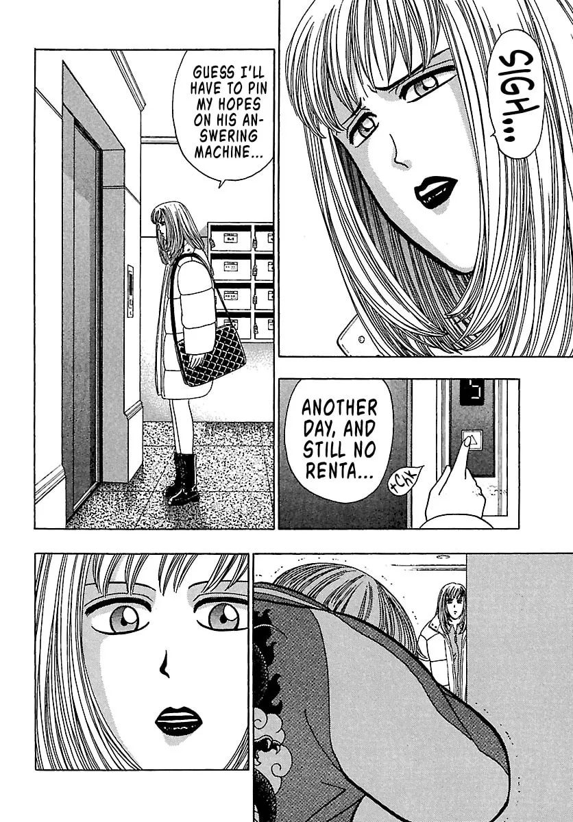 Read Bad Boys Glare chapter 2 image 27 on Lezhin