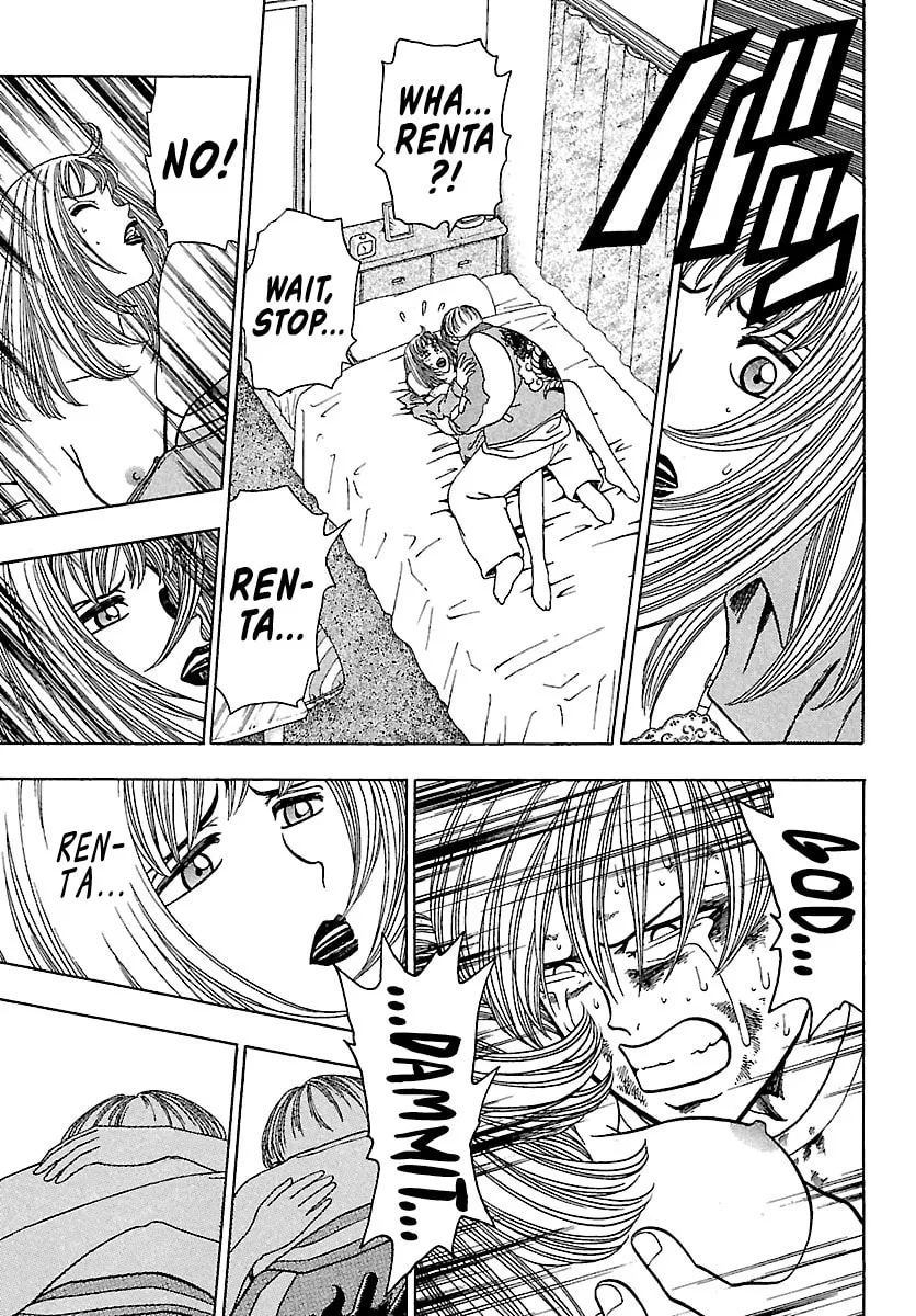 Read Bad Boys Glare chapter 2 image 30 on Lezhin
