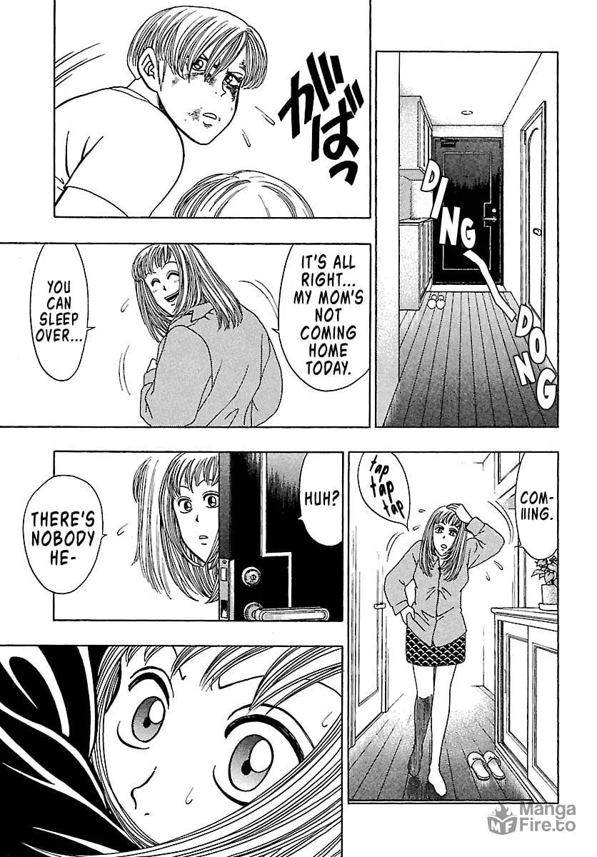 Read Bad Boys Glare chapter 2 image 32 on Lezhin