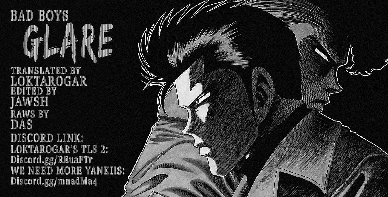 Read Bad Boys Glare chapter 2 image 39 on Lezhin