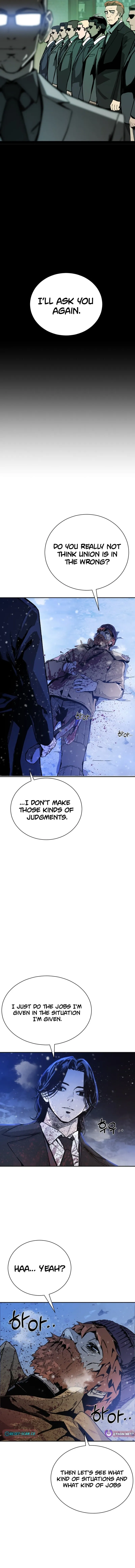 Read Bad Business chapter 0 image 11 on Lezhin