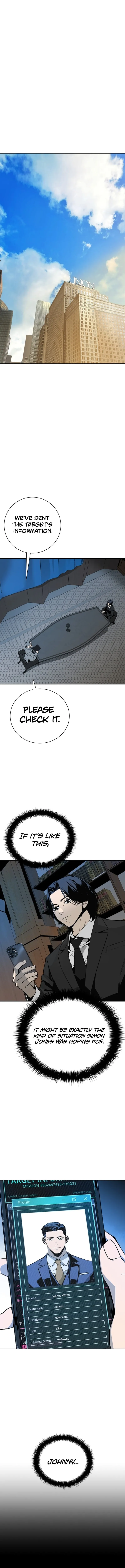 Read Bad Business chapter 0 image 13 on Lezhin