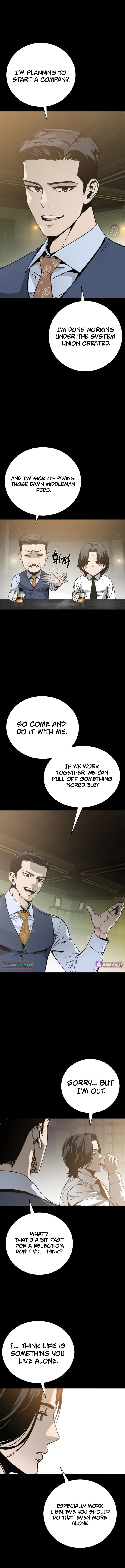 Read Bad Business chapter 0 image 17 on Lezhin
