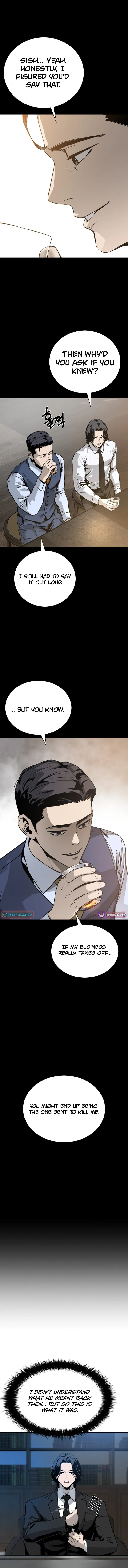 Read Bad Business chapter 0 image 18 on Lezhin
