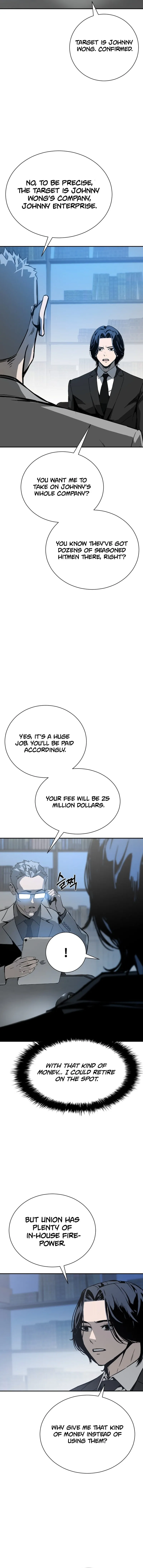 Read Bad Business chapter 0 image 19 on Lezhin