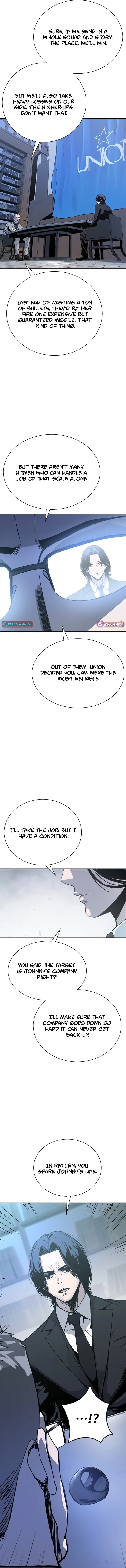 Read Bad Business chapter 0 image 20 on Lezhin
