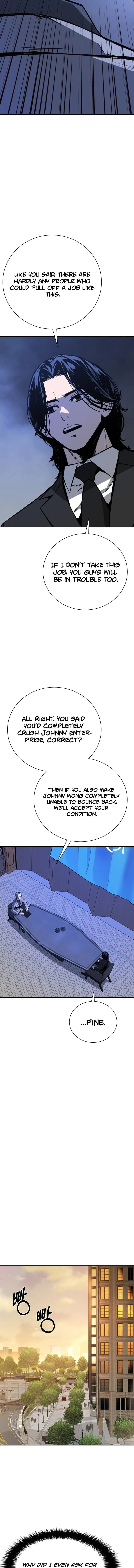 Read Bad Business chapter 0 image 21 on Lezhin