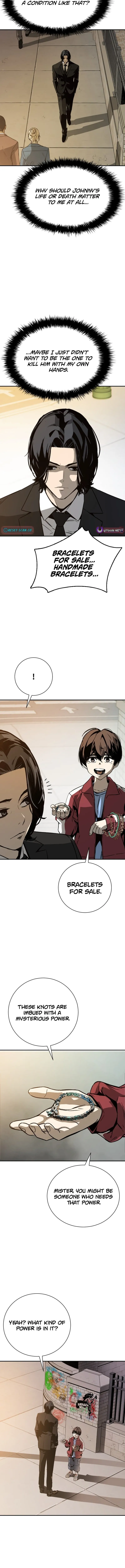 Read Bad Business chapter 0 image 22 on Lezhin