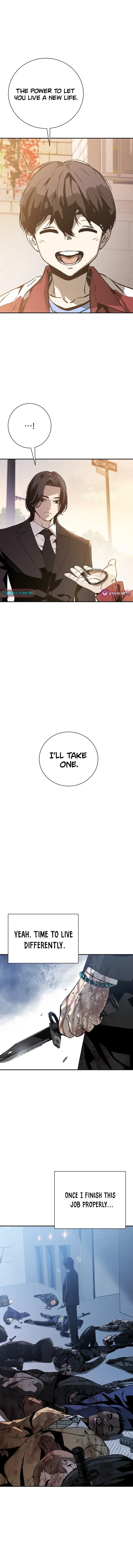 Read Bad Business chapter 0 image 23 on Lezhin