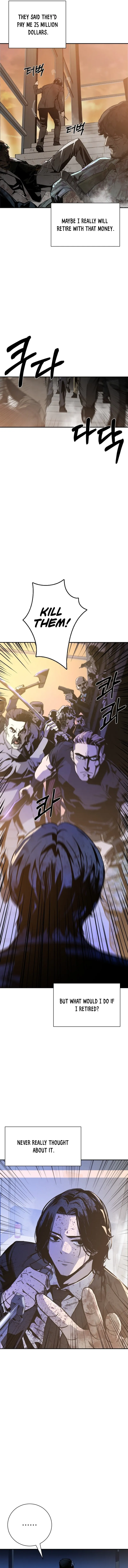 Read Bad Business chapter 0 image 24 on Lezhin