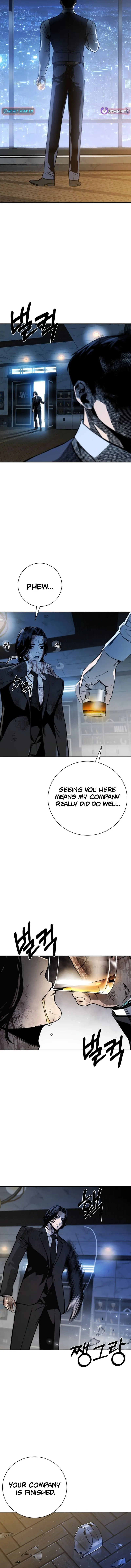 Read Bad Business chapter 0 image 25 on Lezhin