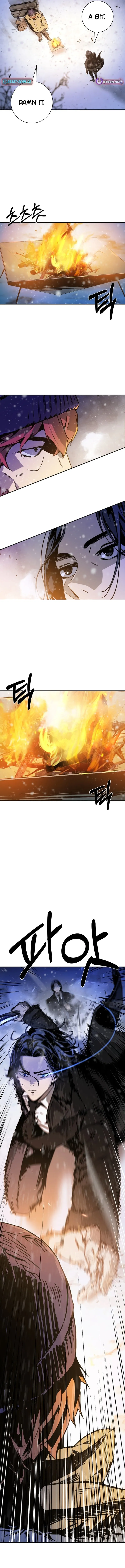 Read Bad Business chapter 0 image 3 on Lezhin