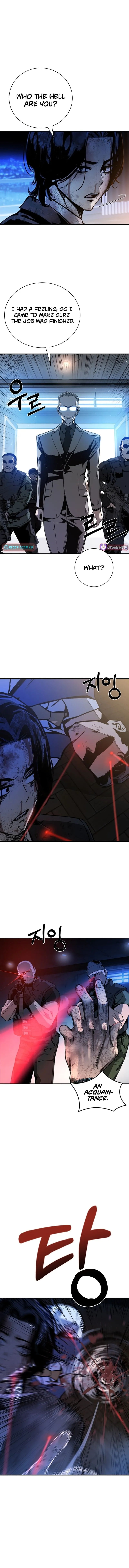 Read Bad Business chapter 0 image 31 on Lezhin