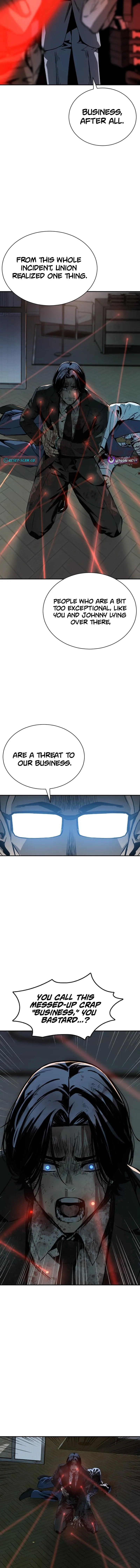 Read Bad Business chapter 0 image 33 on Lezhin
