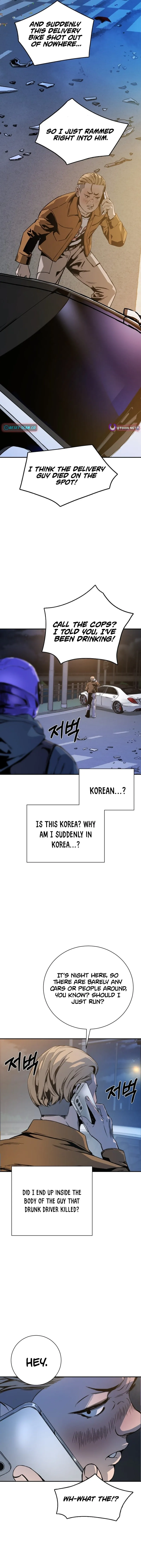 Read Bad Business chapter 0 image 36 on Lezhin