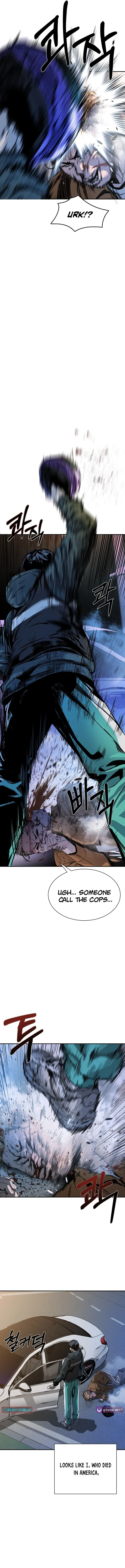 Read Bad Business chapter 0 image 37 on Lezhin
