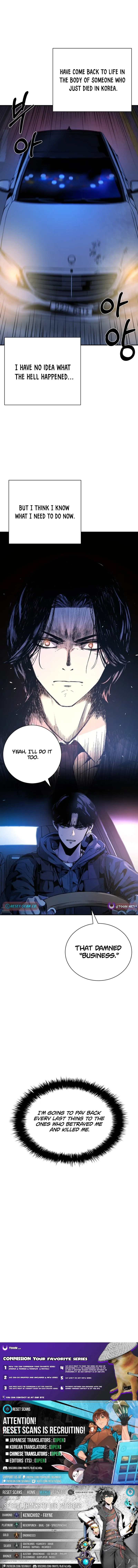 Read Bad Business chapter 0 image 38 on Lezhin