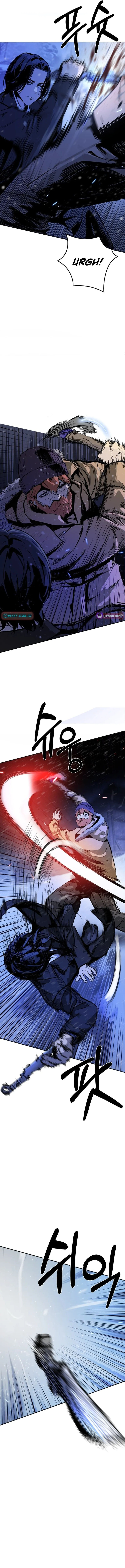 Read Bad Business chapter 0 image 7 on Lezhin