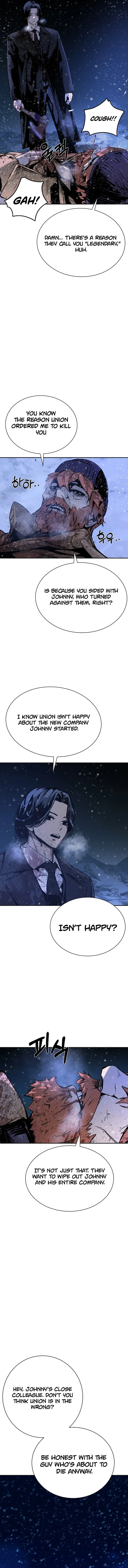 Read Bad Business chapter 0 image 9 on Lezhin
