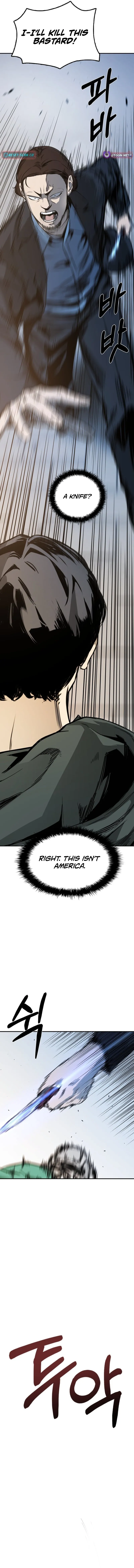 Read Bad Business chapter 1 image 12 on Lezhin